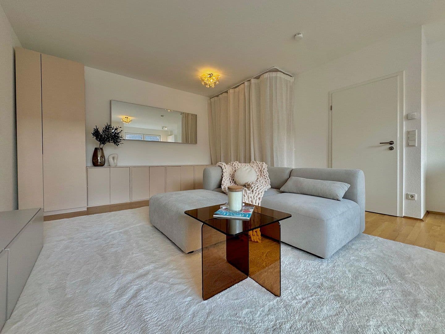 Prenájom bytu 1-izbový 45 m², Endenicher Str. 308, Bonn, Severné Porýnie - Westfálsko Prenájom bytu 1-izbový 45 m², Endenicher Str. 308, Bonn, Severné Porýnie - Westfálsko