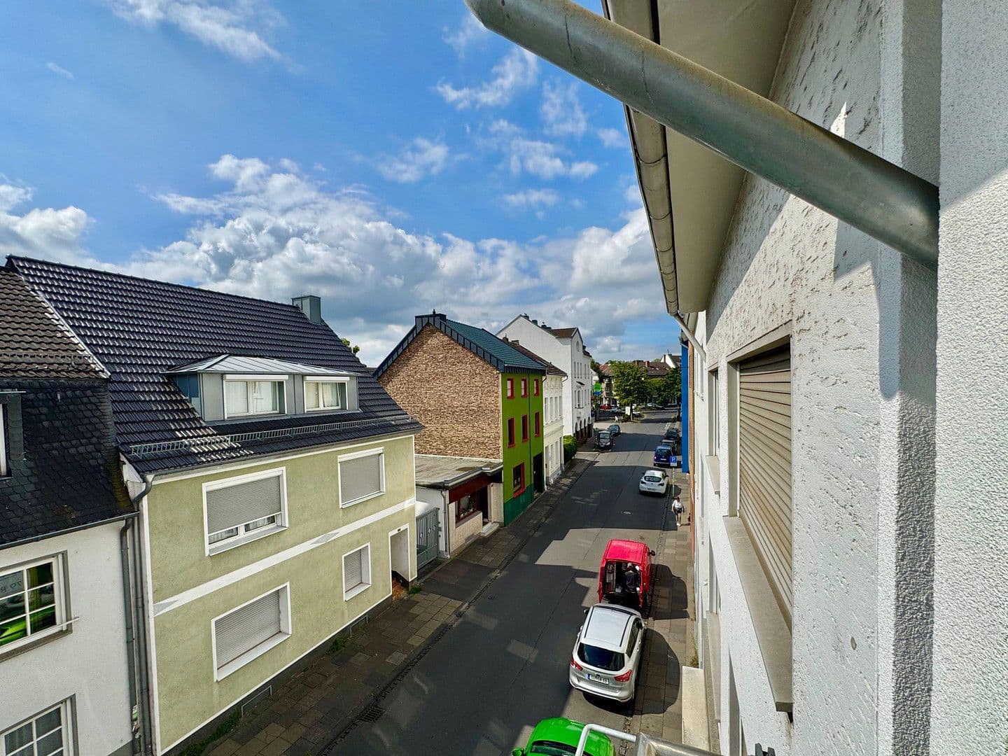 Prenájom bytu 1-izbový 45 m², Endenicher Str. 308, Bonn, Severné Porýnie - Westfálsko Prenájom bytu 1-izbový 45 m², Endenicher Str. 308, Bonn, Severné Porýnie - Westfálsko