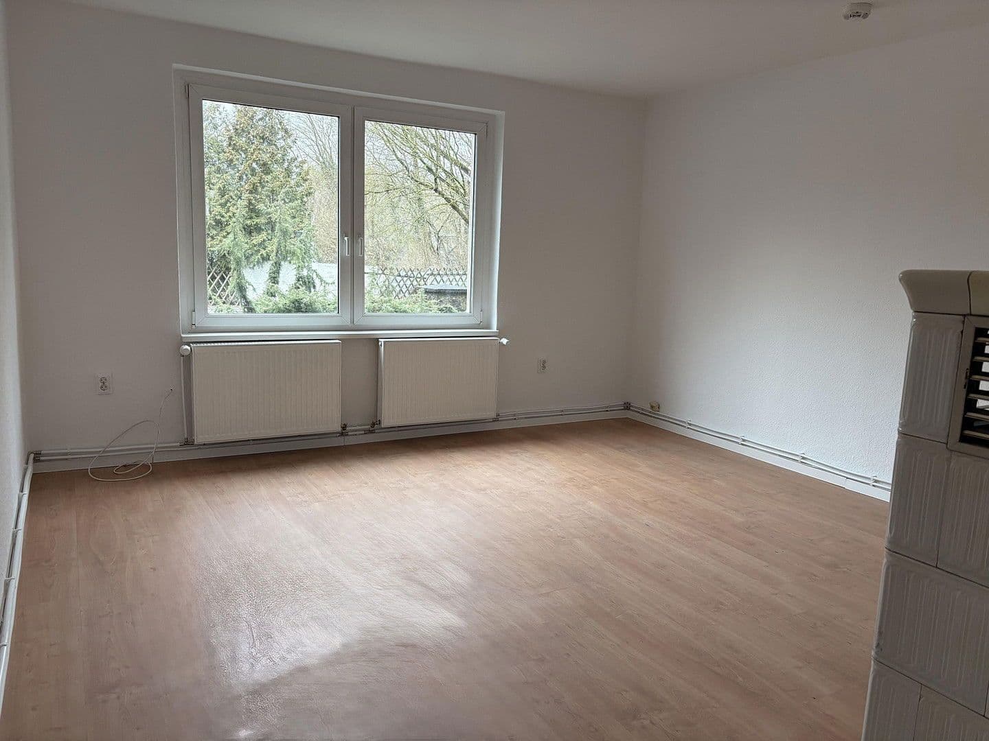 Prenájom bytu 1-izbový 36 m², Rüdersdorfer Straße 26, Woltersdorf, Brandenbursko Prenájom bytu 1-izbový 36 m², Rüdersdorfer Straße 26, Woltersdorf, Brandenbursko