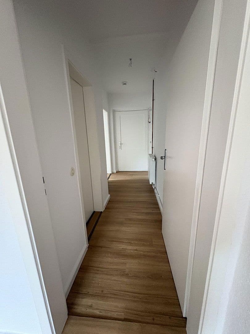 Prenájom bytu 1-izbový 36 m², Rüdersdorfer Straße 26, Woltersdorf, Brandenbursko Prenájom bytu 1-izbový 36 m², Rüdersdorfer Straße 26, Woltersdorf, Brandenbursko