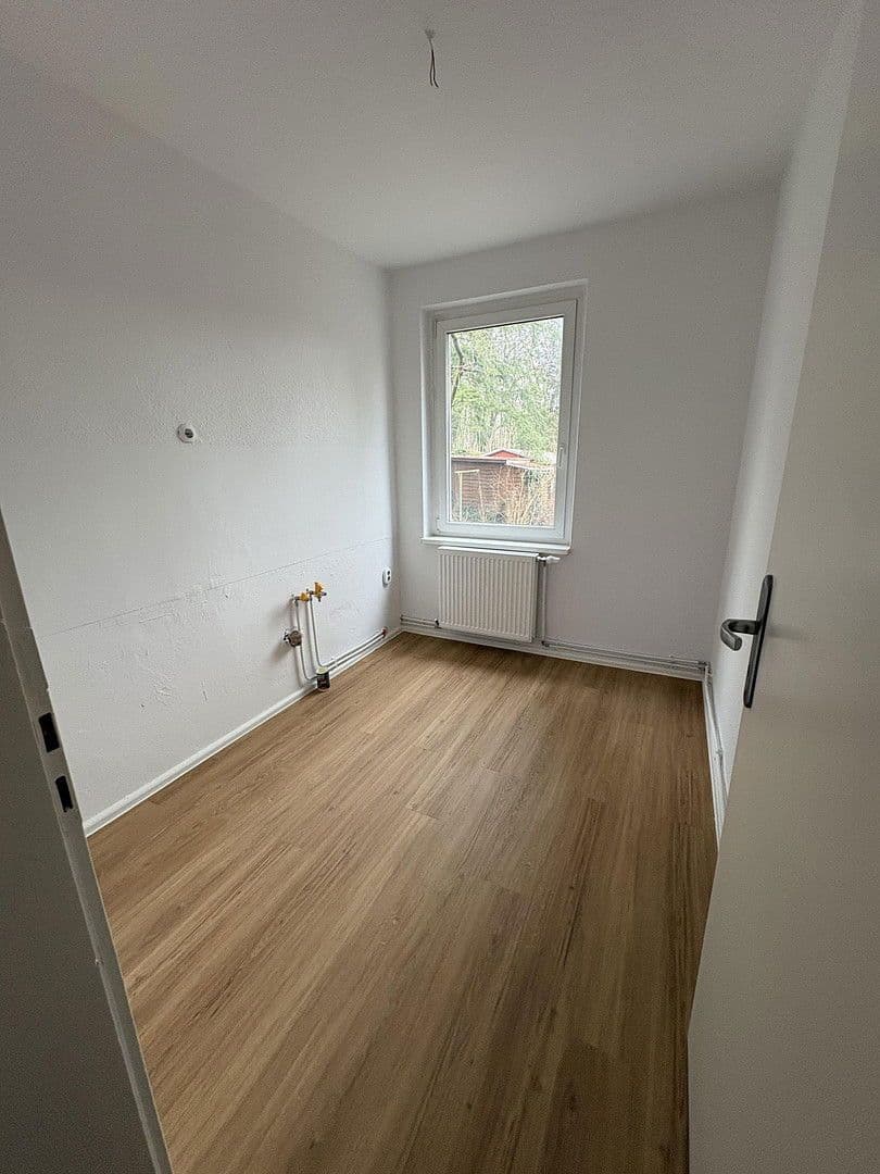 Prenájom bytu 1-izbový 36 m², Rüdersdorfer Straße 26, Woltersdorf, Brandenbursko Prenájom bytu 1-izbový 36 m², Rüdersdorfer Straße 26, Woltersdorf, Brandenbursko