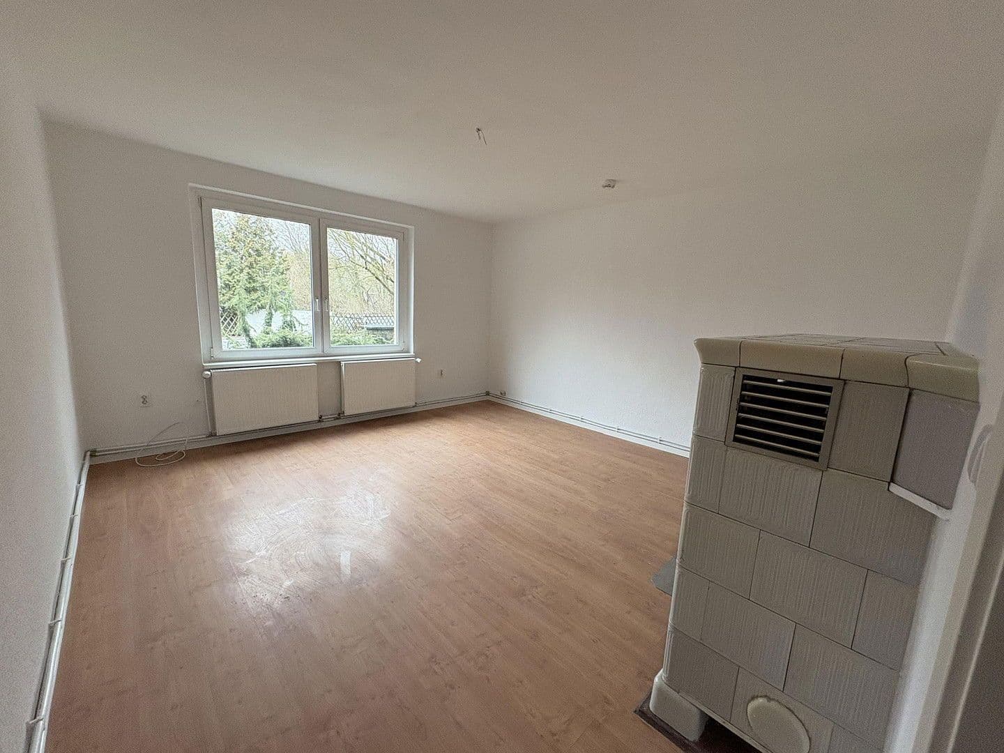 Prenájom bytu 1-izbový 36 m², Rüdersdorfer Straße 26, Woltersdorf, Brandenbursko Prenájom bytu 1-izbový 36 m², Rüdersdorfer Straße 26, Woltersdorf, Brandenbursko