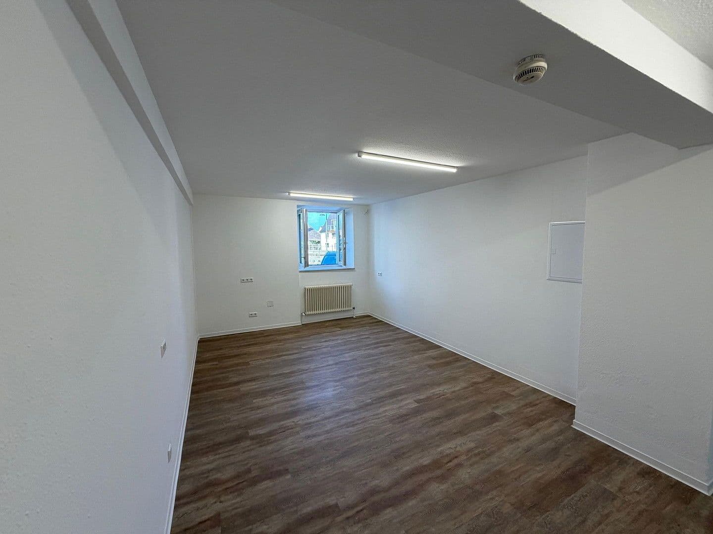 Prenájom kancelárie 125 m², Josefstraße 2A, Donaueschingen, Bádensko-Wurttembersko Prenájom kancelárie 125 m², Josefstraße 2A, Donaueschingen, Bádensko-Wurttembersko