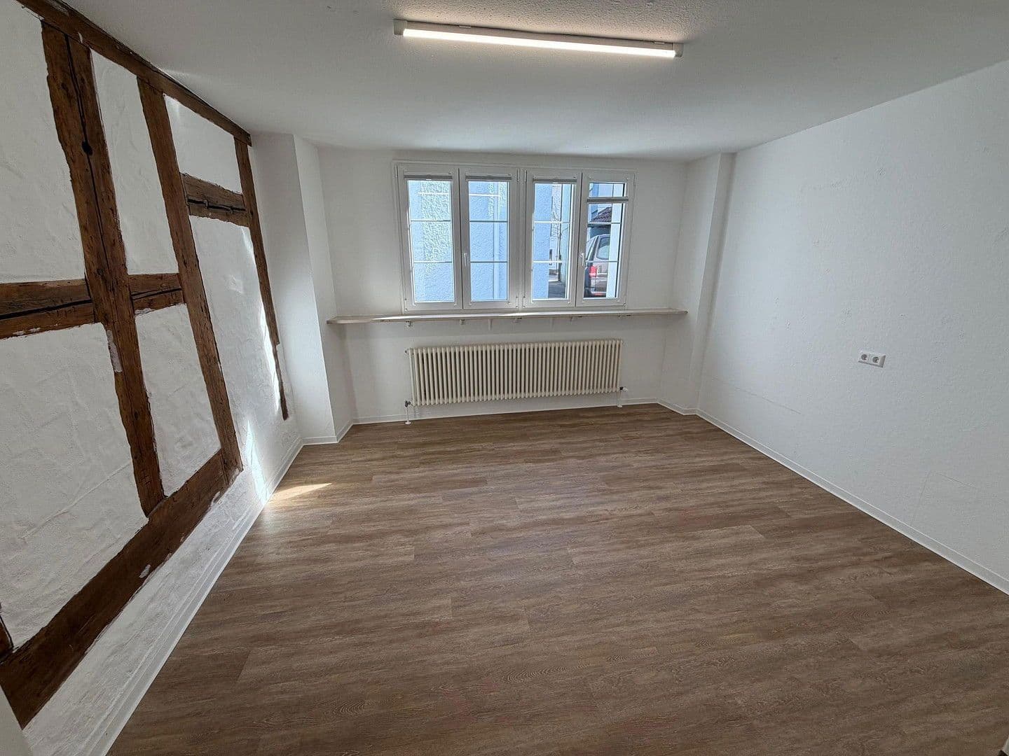 Prenájom kancelárie 125 m², Josefstraße 2A, Donaueschingen, Bádensko-Wurttembersko Prenájom kancelárie 125 m², Josefstraße 2A, Donaueschingen, Bádensko-Wurttembersko