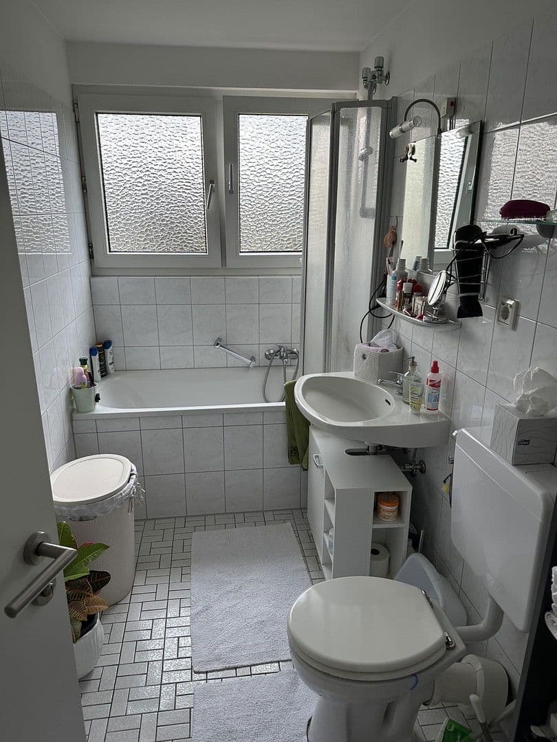 Predaj bytu 2-izbový 48 m², Bergisch Gladbach, Severné Porýnie - Westfálsko Predaj bytu 2-izbový 48 m², Bergisch Gladbach, Severné Porýnie - Westfálsko