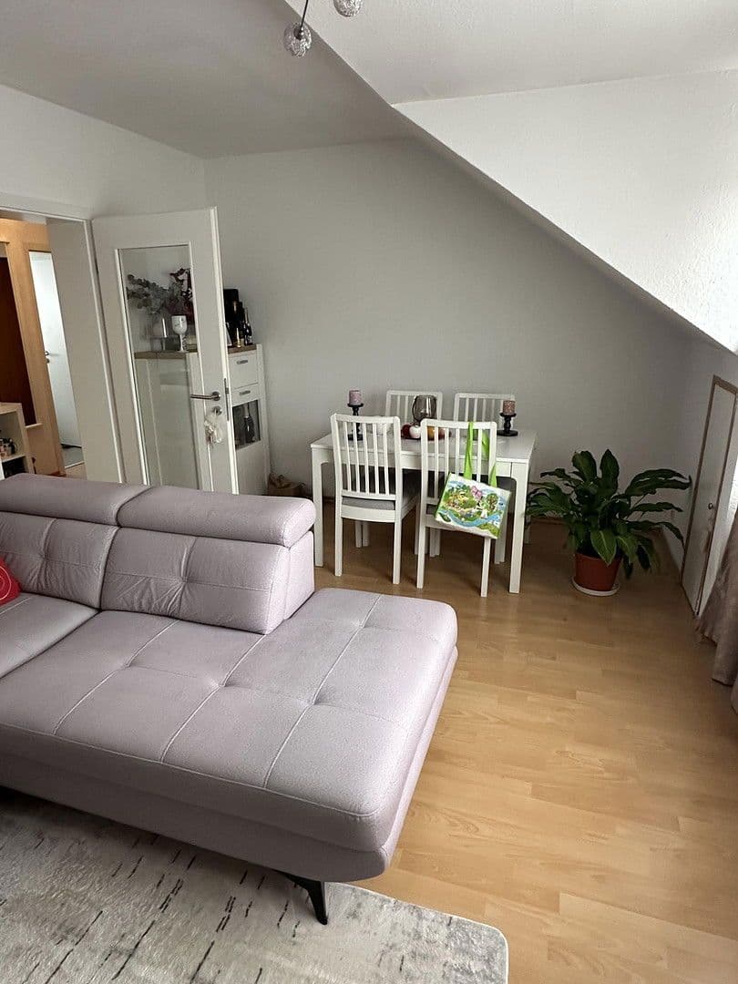 Predaj bytu 2-izbový 48 m², Bergisch Gladbach, Severné Porýnie - Westfálsko Predaj bytu 2-izbový 48 m², Bergisch Gladbach, Severné Porýnie - Westfálsko