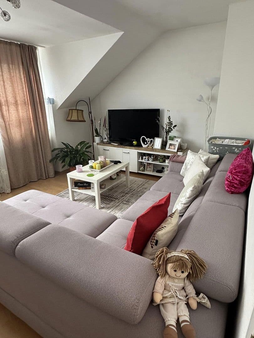 Predaj bytu 2-izbový 48 m², Bergisch Gladbach, Severné Porýnie - Westfálsko Predaj bytu 2-izbový 48 m², Bergisch Gladbach, Severné Porýnie - Westfálsko