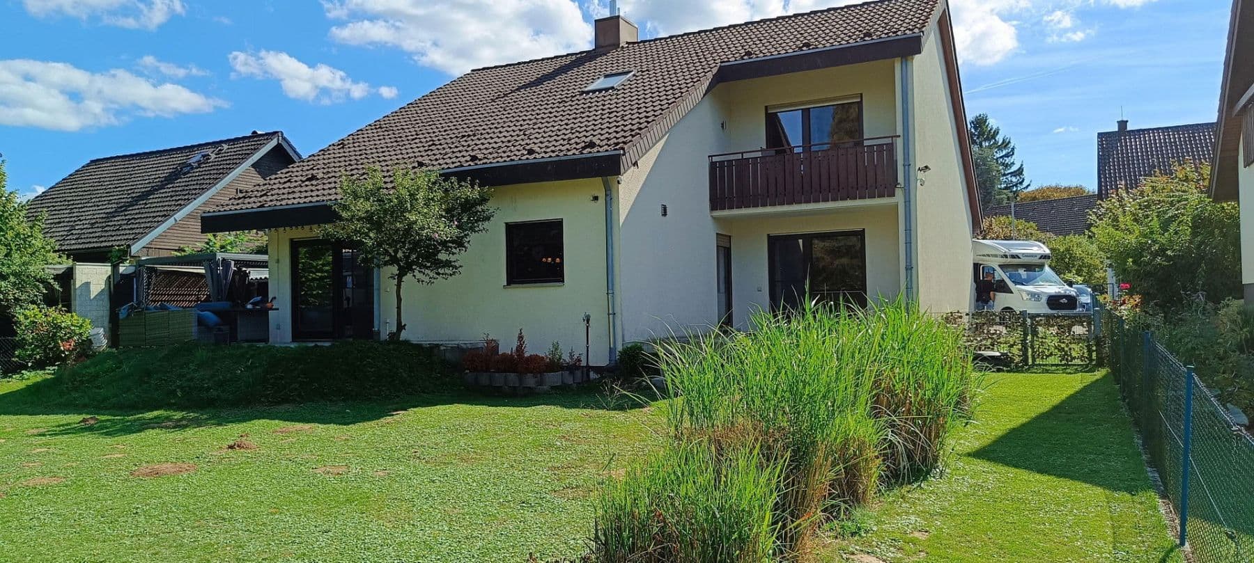 Predaj domu 240 m², pozemek 781 m², Bretten, Bádensko-Wurttembersko Predaj domu 240 m², pozemek 781 m², Bretten, Bádensko-Wurttembersko