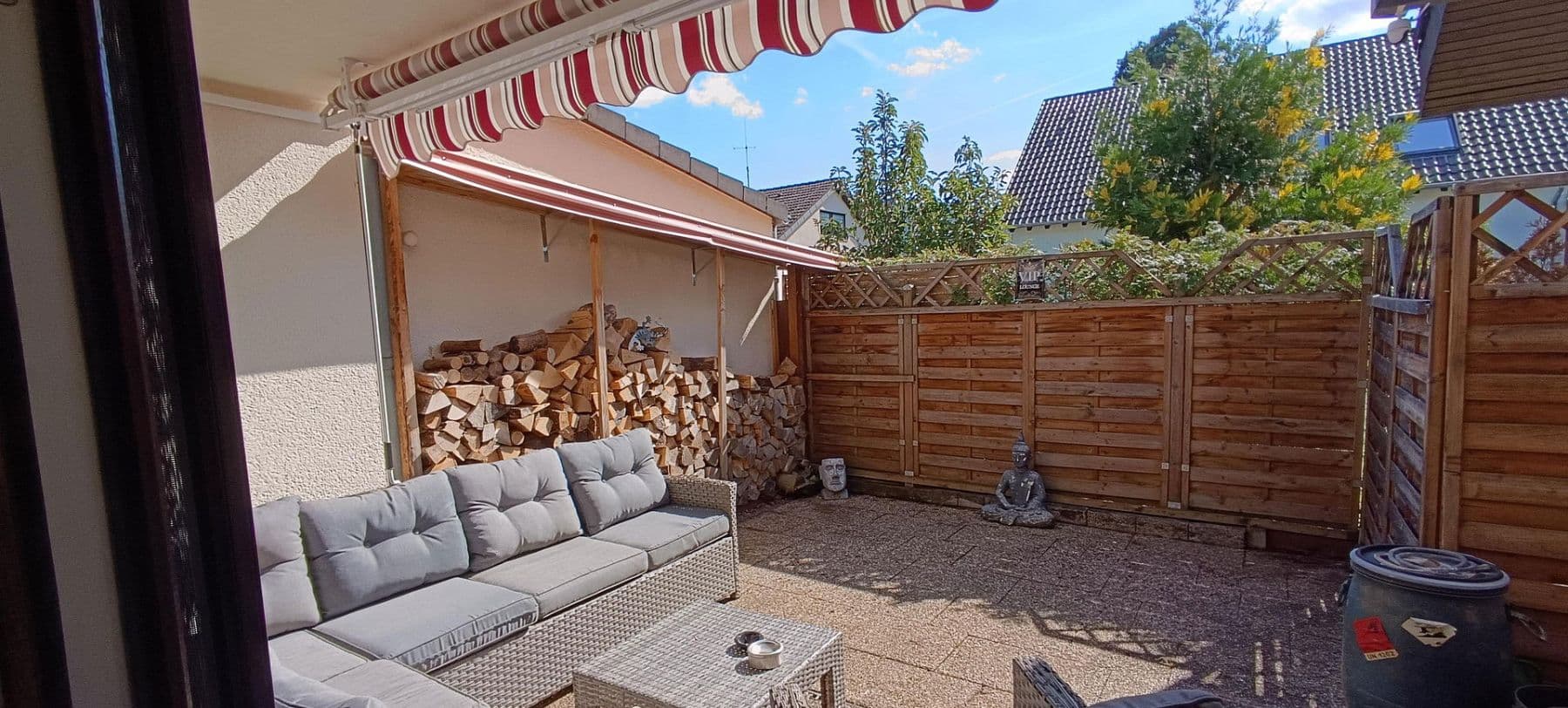 Predaj domu 240 m², pozemek 781 m², Bretten, Bádensko-Wurttembersko Predaj domu 240 m², pozemek 781 m², Bretten, Bádensko-Wurttembersko