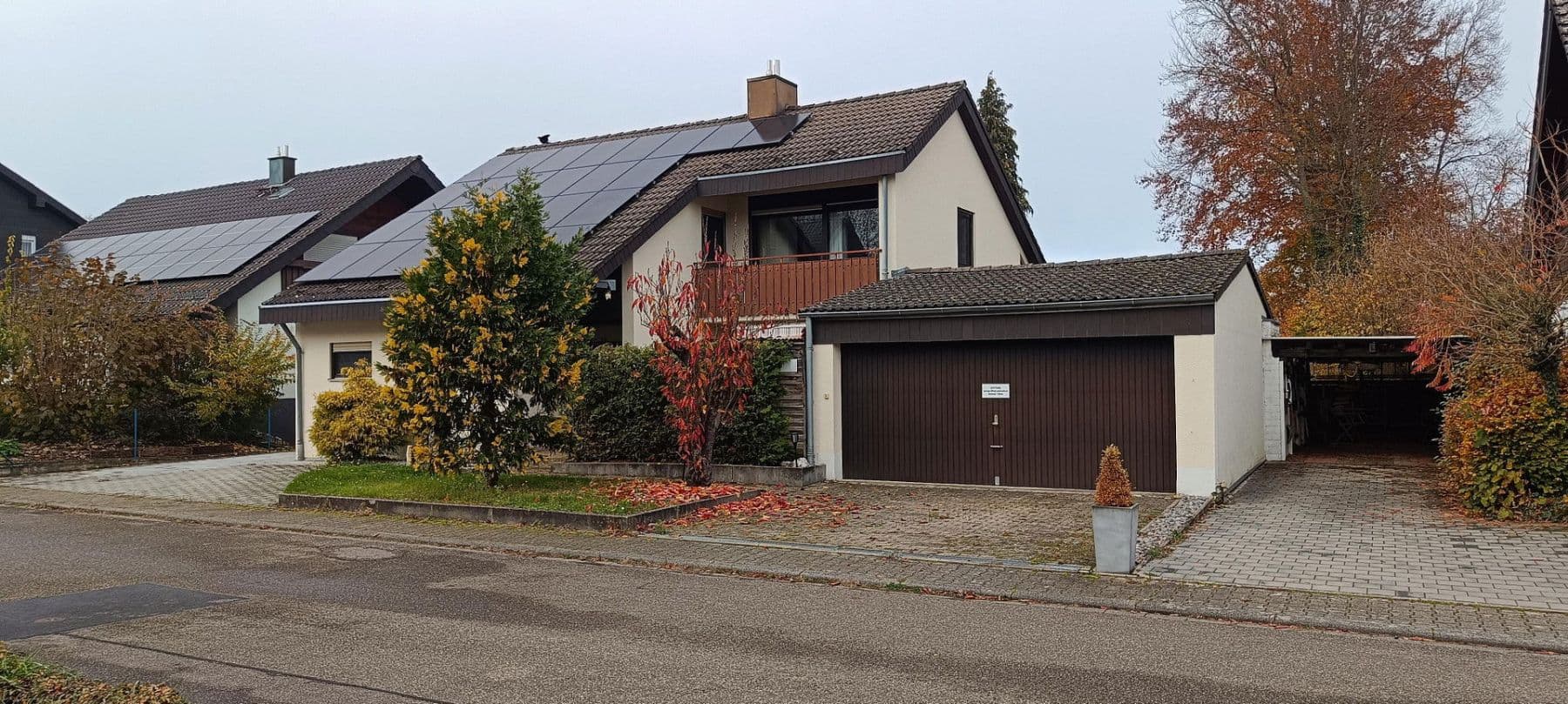 Predaj domu 240 m², pozemek 781 m², Bretten, Bádensko-Wurttembersko Predaj domu 240 m², pozemek 781 m², Bretten, Bádensko-Wurttembersko