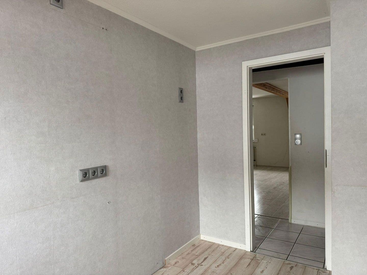 Prenájom domu 69 m², pozemek 432 m², Dannhäuser Brink 12, Bad Gandersheim, Dolné Sasko Prenájom domu 69 m², pozemek 432 m², Dannhäuser Brink 12, Bad Gandersheim, Dolné Sasko