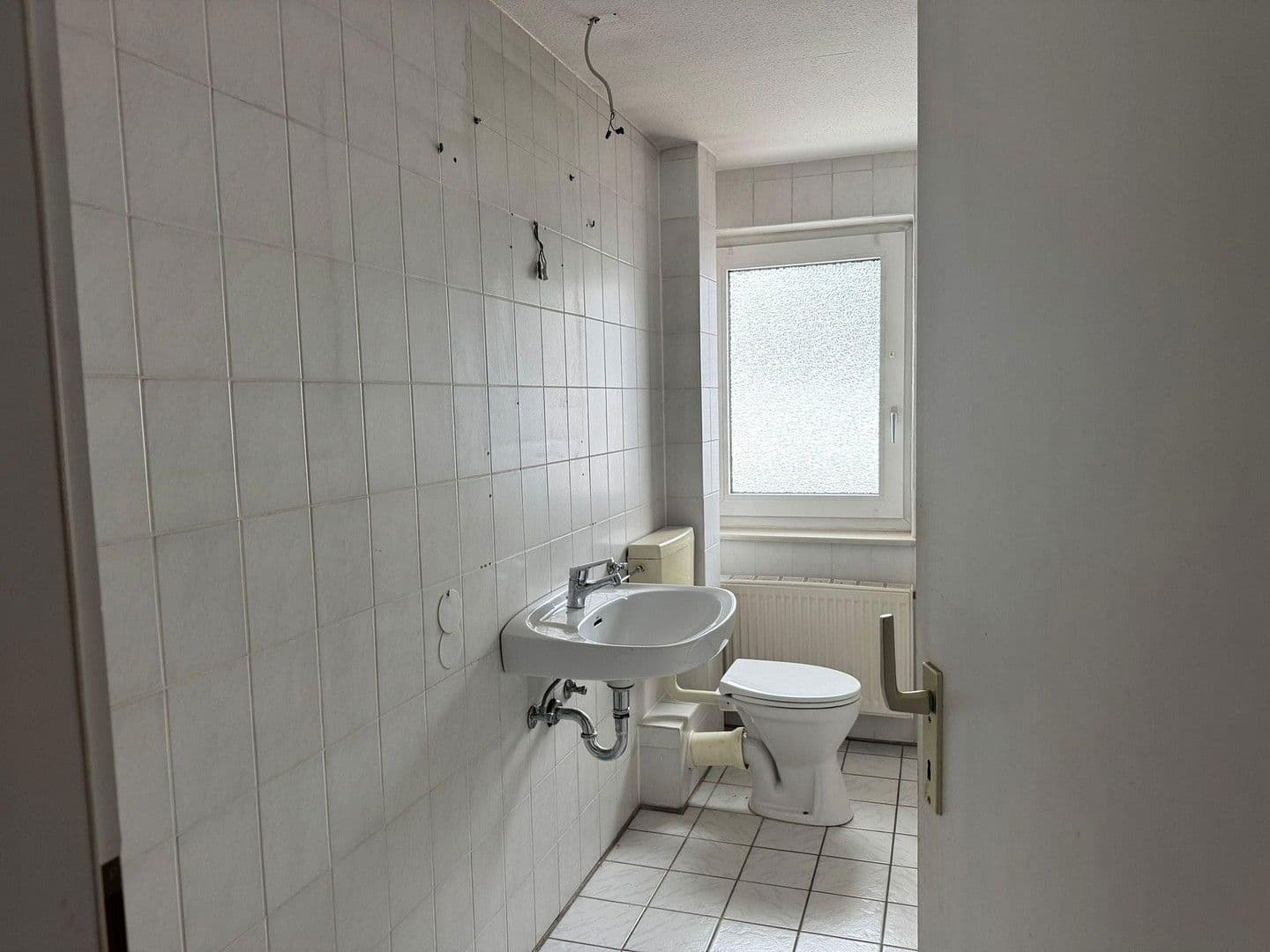 Prenájom domu 69 m², pozemek 432 m², Dannhäuser Brink 12, Bad Gandersheim, Dolné Sasko Prenájom domu 69 m², pozemek 432 m², Dannhäuser Brink 12, Bad Gandersheim, Dolné Sasko