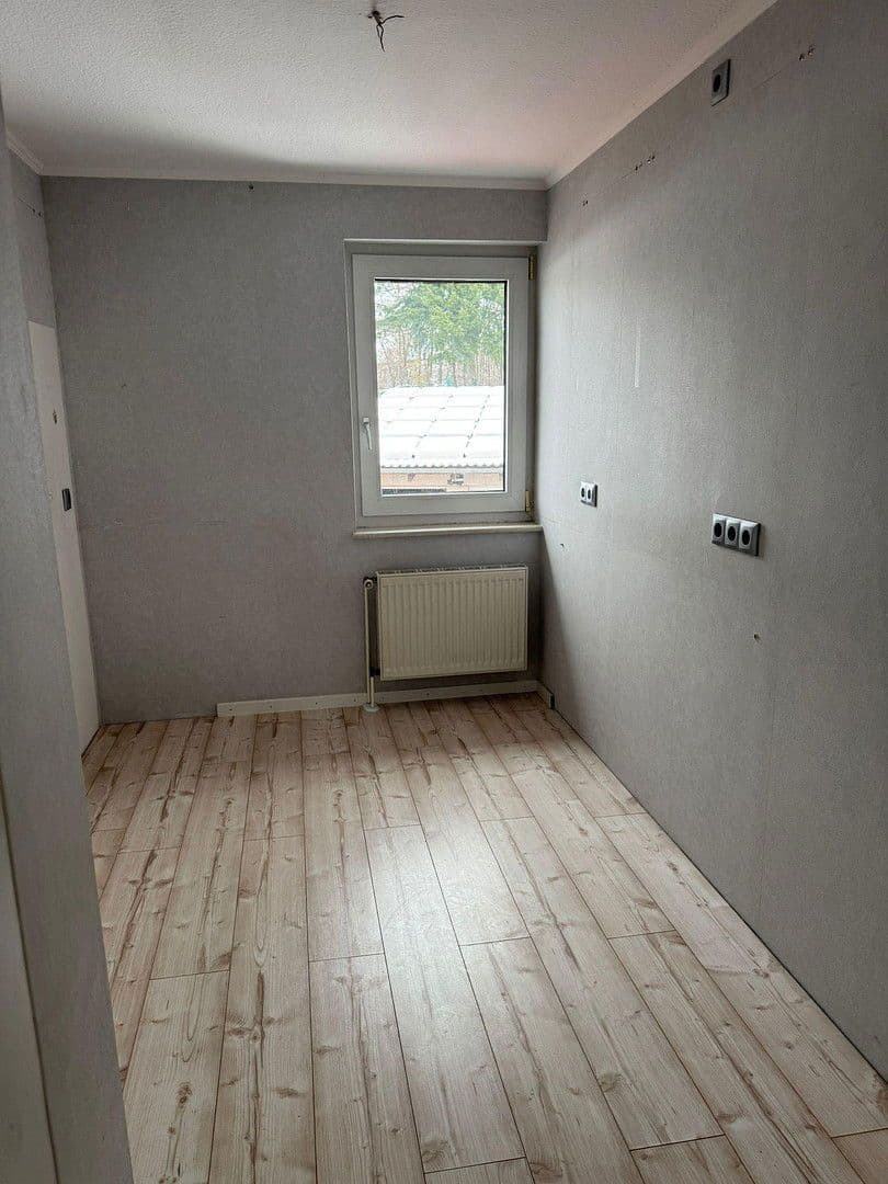 Prenájom domu 69 m², pozemek 432 m², Dannhäuser Brink 12, Bad Gandersheim, Dolné Sasko Prenájom domu 69 m², pozemek 432 m², Dannhäuser Brink 12, Bad Gandersheim, Dolné Sasko