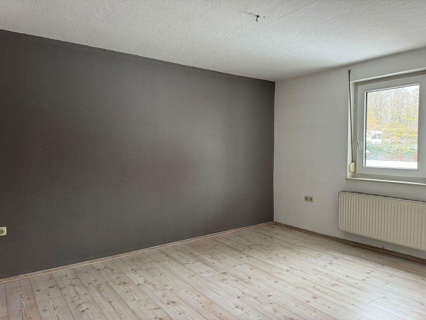 Prenájom domu 69 m², pozemek 432 m², Dannhäuser Brink 12, Bad Gandersheim, Dolné Sasko Prenájom domu 69 m², pozemek 432 m², Dannhäuser Brink 12, Bad Gandersheim, Dolné Sasko