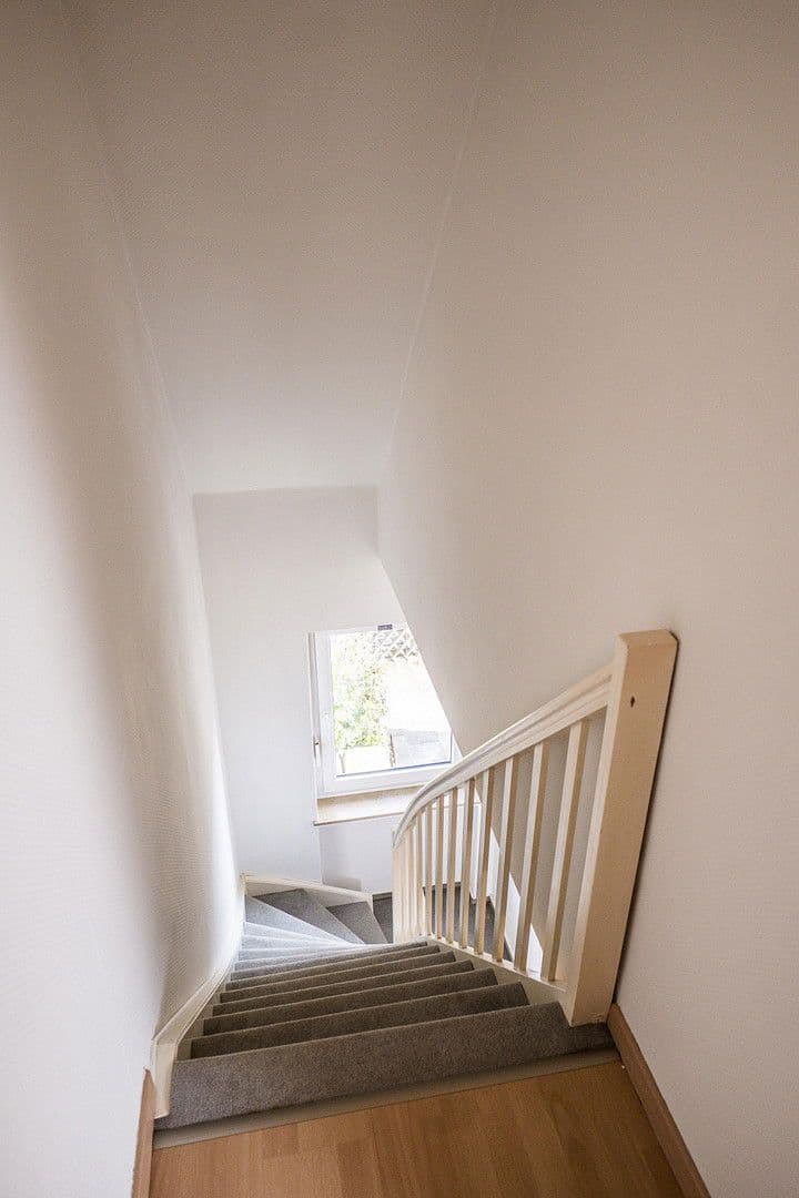 Predaj domu 95 m², pozemek 140 m², Stuhr, Dolné Sasko Predaj domu 95 m², pozemek 140 m², Stuhr, Dolné Sasko