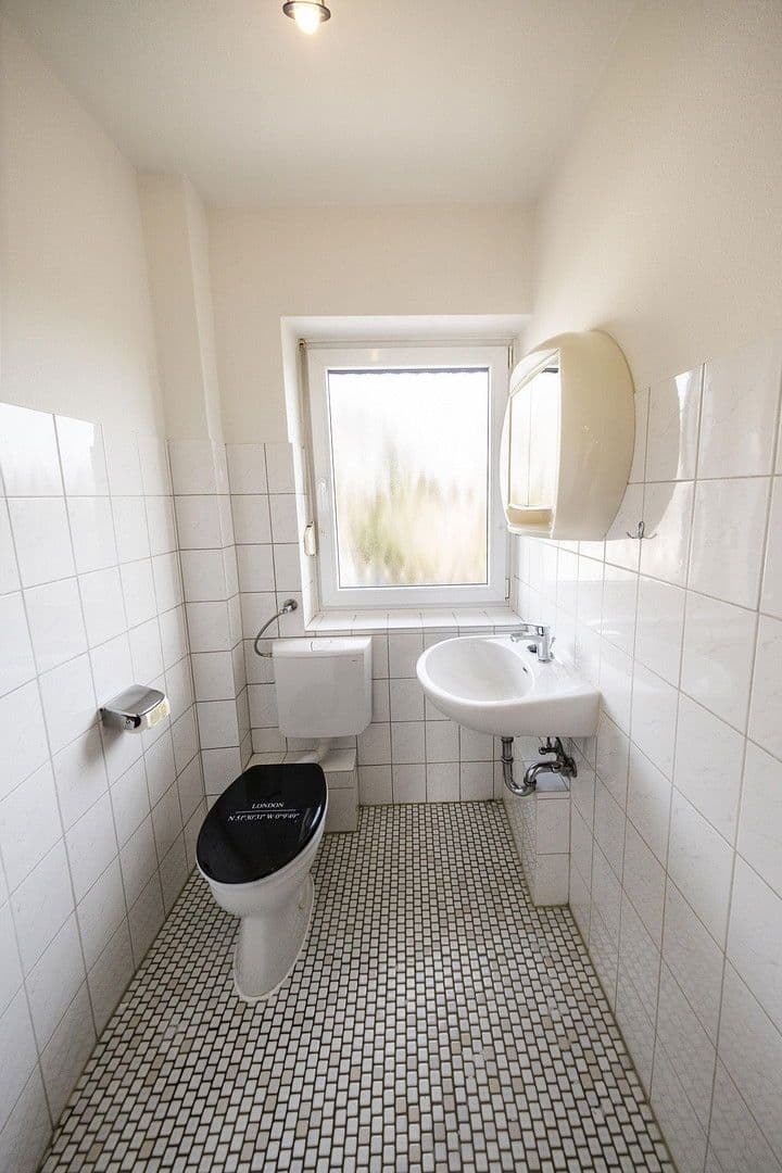 Predaj domu 95 m², pozemek 140 m², Stuhr, Dolné Sasko Predaj domu 95 m², pozemek 140 m², Stuhr, Dolné Sasko