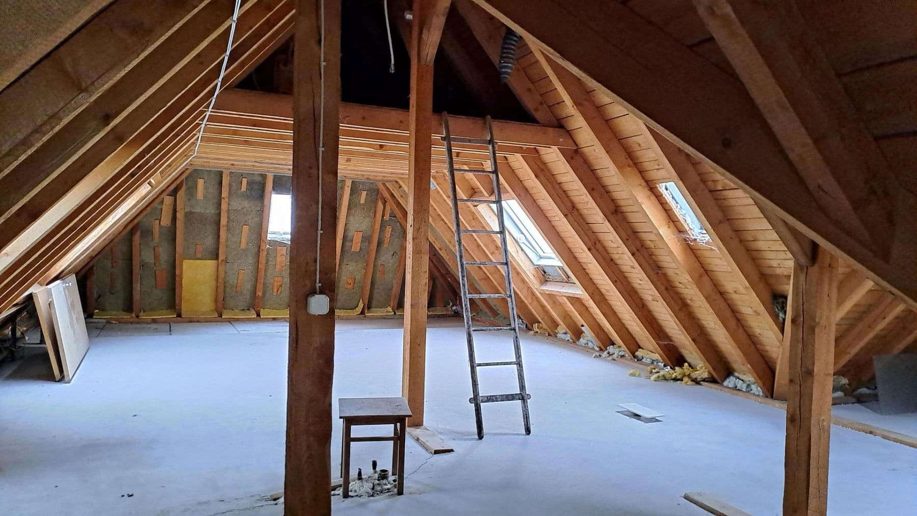 Predaj domu 436 m², pozemek 1.970 m², Erlenbachweg 22, Lenzkirch, Bádensko-Wurttembersko Predaj domu 436 m², pozemek 1.970 m², Erlenbachweg 22, Lenzkirch, Bádensko-Wurttembersko