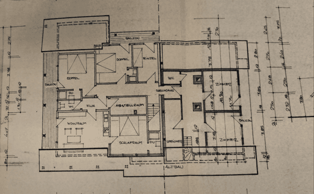 Predaj domu 436 m², pozemek 1.970 m², Erlenbachweg 22, Lenzkirch, Bádensko-Wurttembersko Predaj domu 436 m², pozemek 1.970 m², Erlenbachweg 22, Lenzkirch, Bádensko-Wurttembersko