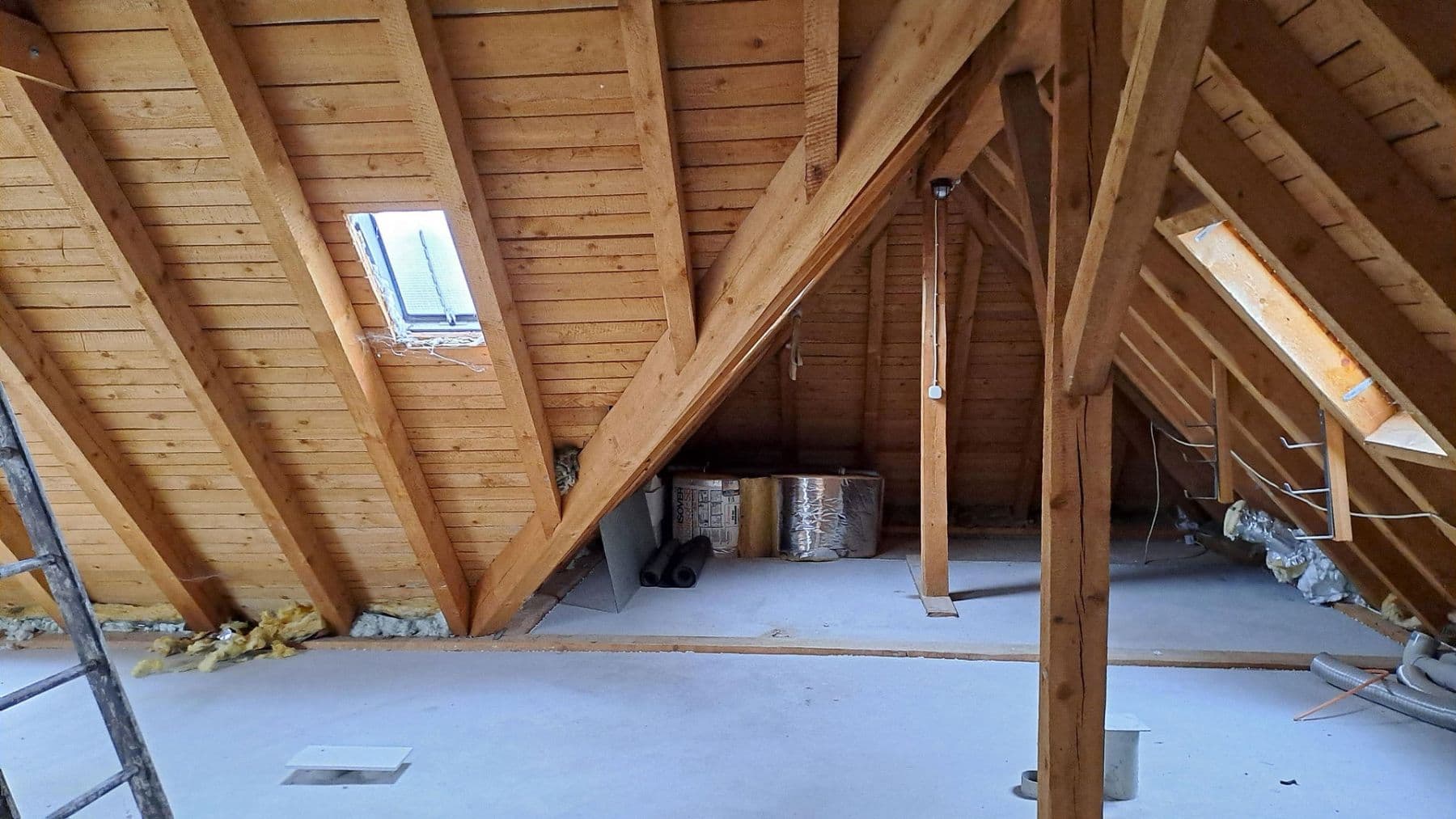 Predaj domu 436 m², pozemek 1.970 m², Erlenbachweg 22, Lenzkirch, Bádensko-Wurttembersko Predaj domu 436 m², pozemek 1.970 m², Erlenbachweg 22, Lenzkirch, Bádensko-Wurttembersko