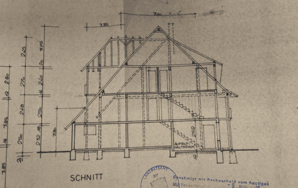 Predaj domu 436 m², pozemek 1.970 m², Erlenbachweg 22, Lenzkirch, Bádensko-Wurttembersko Predaj domu 436 m², pozemek 1.970 m², Erlenbachweg 22, Lenzkirch, Bádensko-Wurttembersko