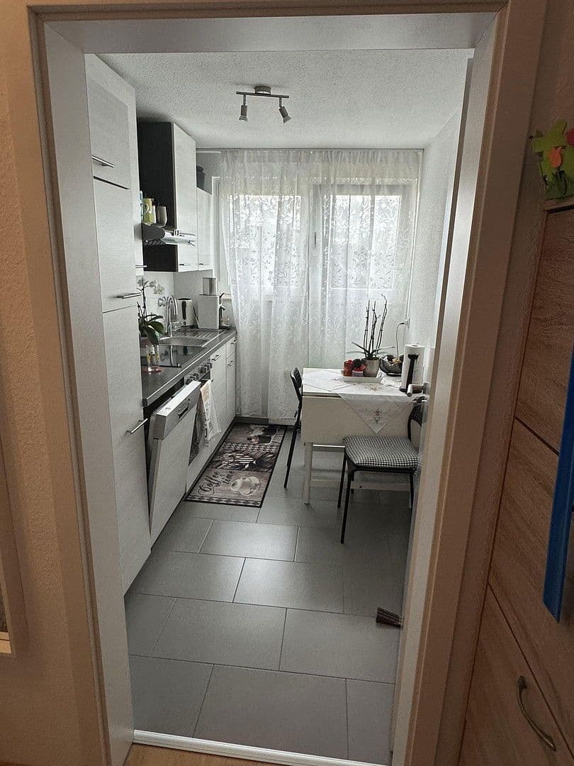 Predaj bytu 2-izbový 48 m², Bergisch Gladbach, Severné Porýnie - Westfálsko Predaj bytu 2-izbový 48 m², Bergisch Gladbach, Severné Porýnie - Westfálsko