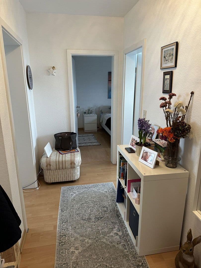 Predaj bytu 2-izbový 48 m², Bergisch Gladbach, Severné Porýnie - Westfálsko Predaj bytu 2-izbový 48 m², Bergisch Gladbach, Severné Porýnie - Westfálsko