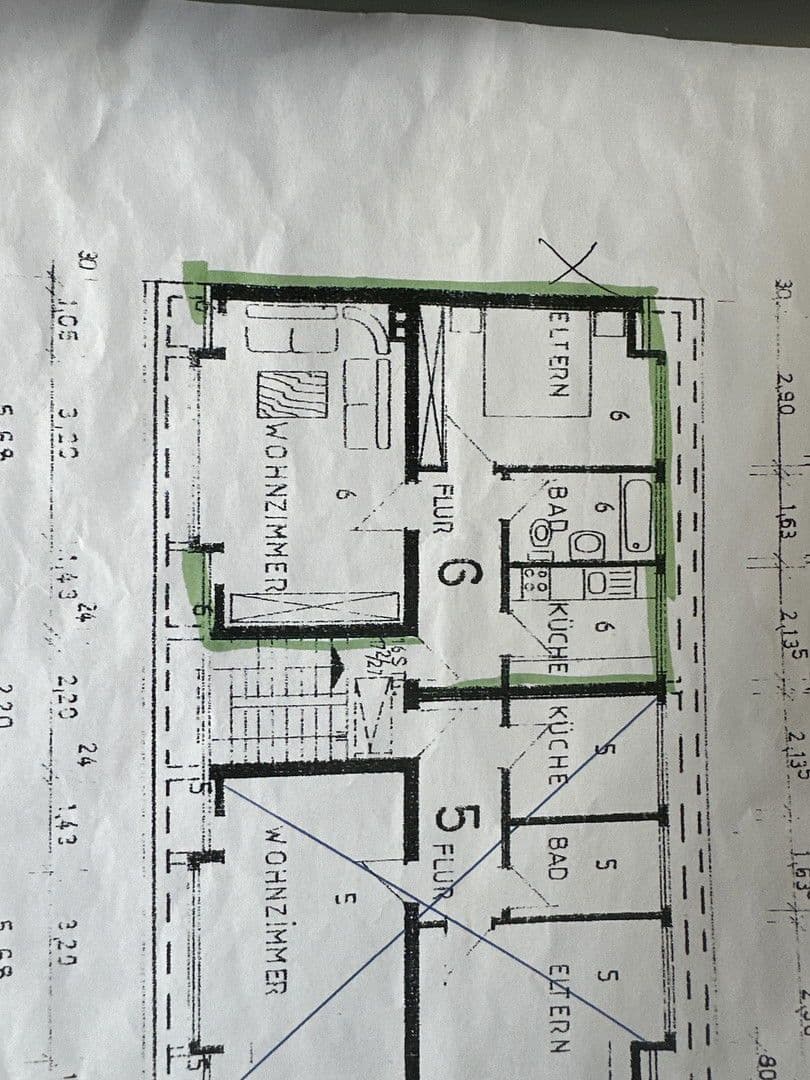 Predaj bytu 2-izbový 48 m², Bergisch Gladbach, Severné Porýnie - Westfálsko Predaj bytu 2-izbový 48 m², Bergisch Gladbach, Severné Porýnie - Westfálsko