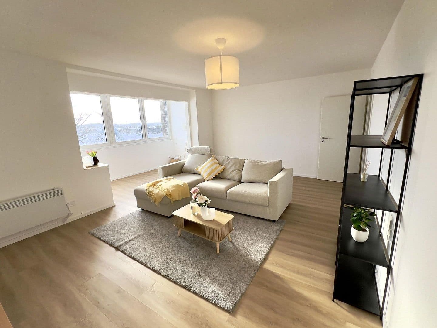 Predaj bytu 3-izbový 86 m², Paderborn, Severné Porýnie - Westfálsko Predaj bytu 3-izbový 86 m², Paderborn, Severné Porýnie - Westfálsko