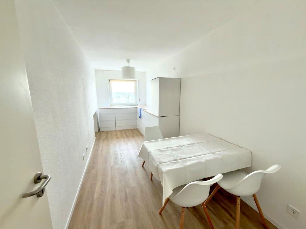 Predaj bytu 3-izbový 86 m², Paderborn, Severné Porýnie - Westfálsko Predaj bytu 3-izbový 86 m², Paderborn, Severné Porýnie - Westfálsko