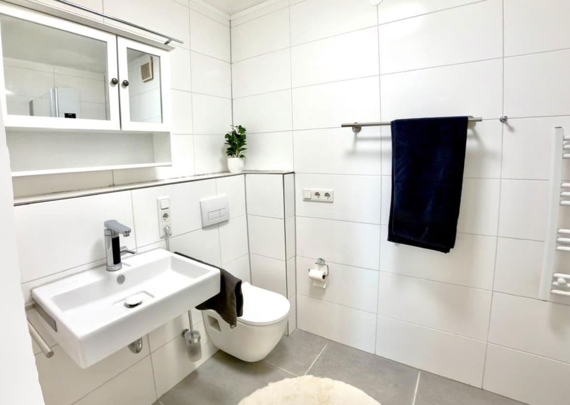 Predaj bytu 3-izbový 86 m², Paderborn, Severné Porýnie - Westfálsko Predaj bytu 3-izbový 86 m², Paderborn, Severné Porýnie - Westfálsko