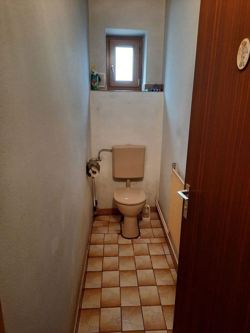 Predaj domu 108 m², pozemek 1.612 m², Hauptstraße, Rabensburg, Dolné Rakúsko Predaj domu 108 m², pozemek 1.612 m², Hauptstraße, Rabensburg, Dolné Rakúsko