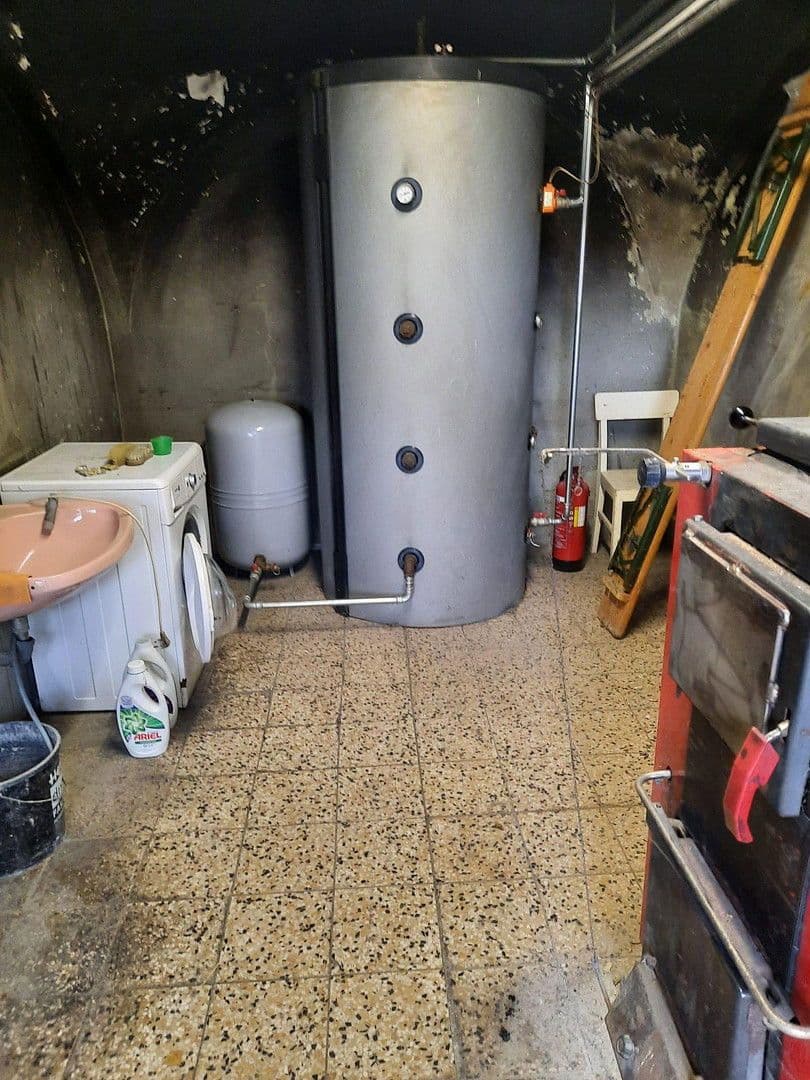 Predaj domu 108 m², pozemek 1.612 m², Hauptstraße, Rabensburg, Dolné Rakúsko Predaj domu 108 m², pozemek 1.612 m², Hauptstraße, Rabensburg, Dolné Rakúsko