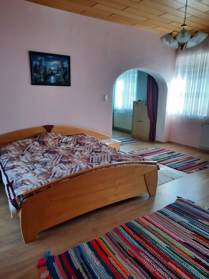 Predaj domu 108 m², pozemek 1.612 m², Hauptstraße, Rabensburg, Dolné Rakúsko Predaj domu 108 m², pozemek 1.612 m², Hauptstraße, Rabensburg, Dolné Rakúsko