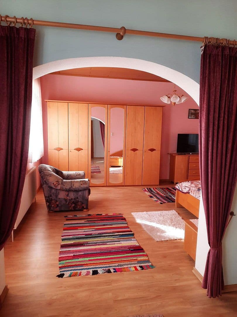 Predaj domu 108 m², pozemek 1.612 m², Hauptstraße, Rabensburg, Dolné Rakúsko Predaj domu 108 m², pozemek 1.612 m², Hauptstraße, Rabensburg, Dolné Rakúsko