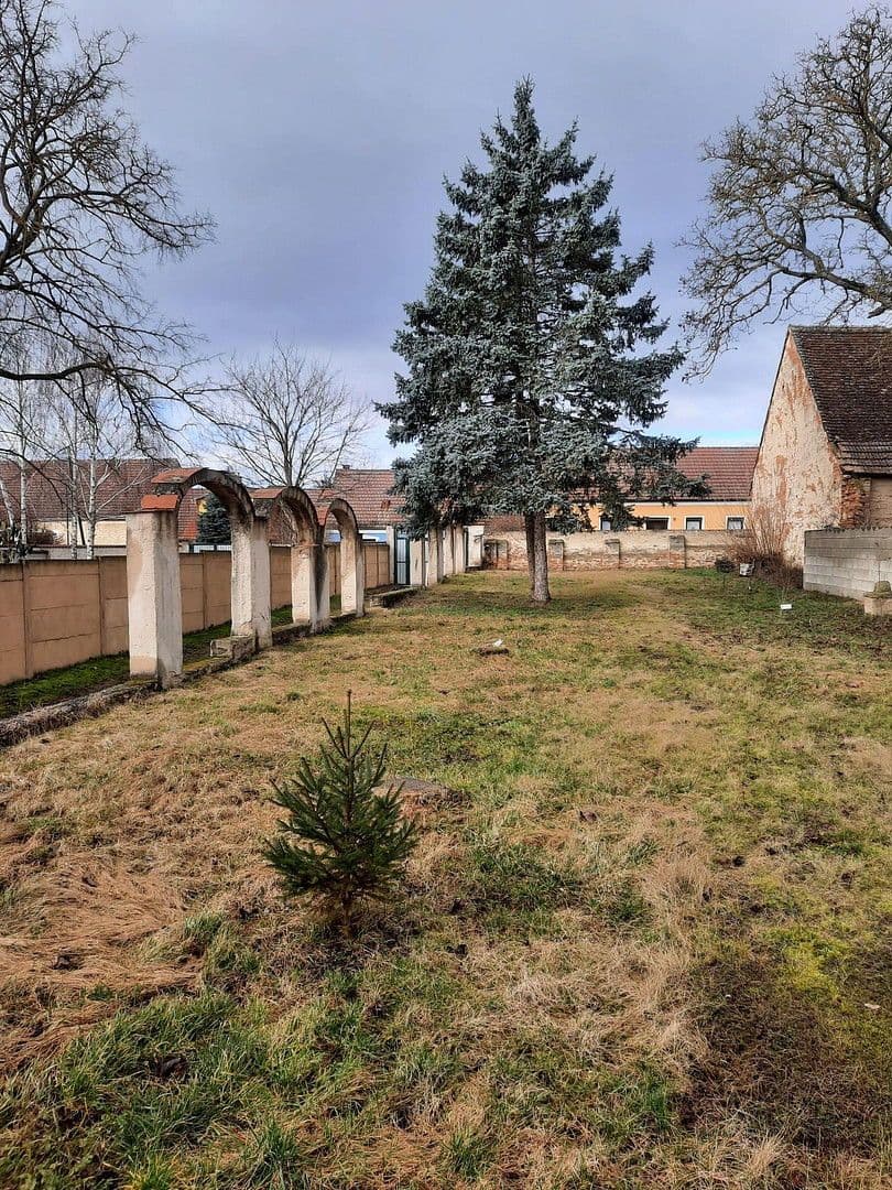 Predaj domu 108 m², pozemek 1.612 m², Hauptstraße, Rabensburg, Dolné Rakúsko Predaj domu 108 m², pozemek 1.612 m², Hauptstraße, Rabensburg, Dolné Rakúsko