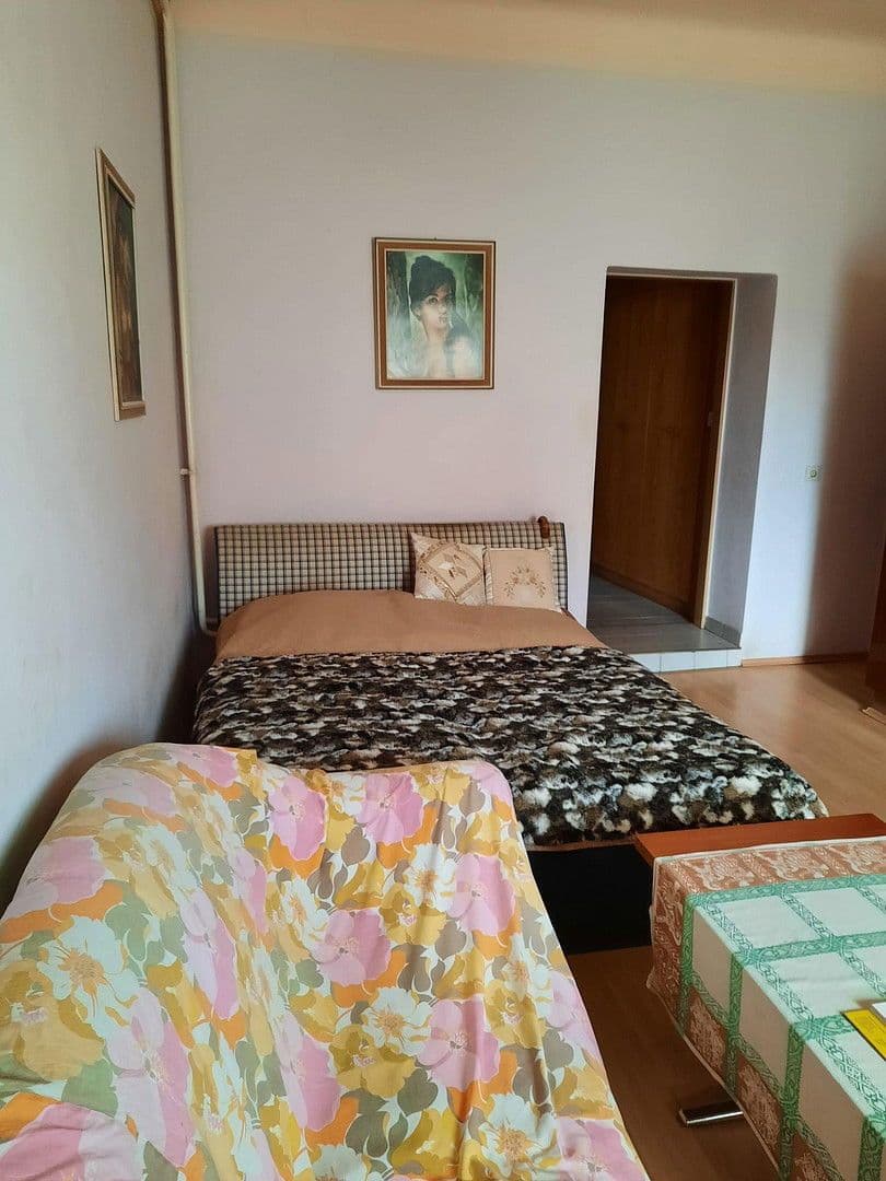 Predaj domu 108 m², pozemek 1.612 m², Hauptstraße, Rabensburg, Dolné Rakúsko Predaj domu 108 m², pozemek 1.612 m², Hauptstraße, Rabensburg, Dolné Rakúsko