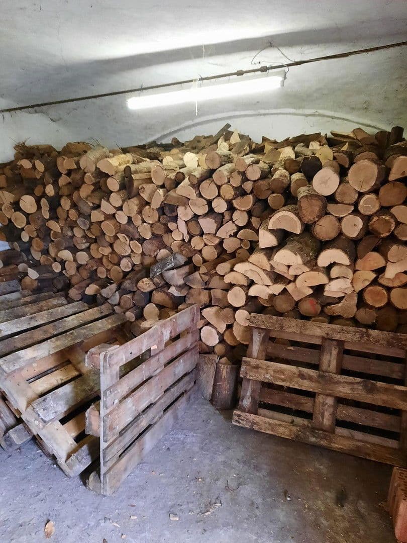 Predaj domu 108 m², pozemek 1.612 m², Hauptstraße, Rabensburg, Dolné Rakúsko Predaj domu 108 m², pozemek 1.612 m², Hauptstraße, Rabensburg, Dolné Rakúsko