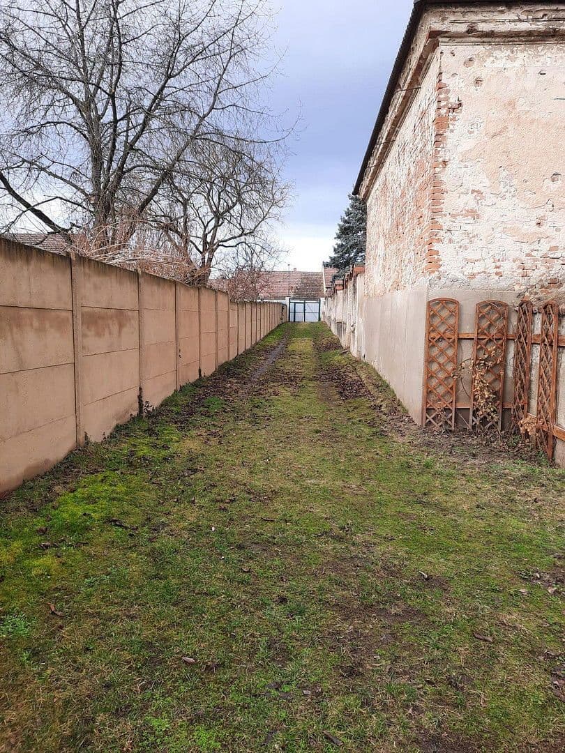 Predaj domu 108 m², pozemek 1.612 m², Hauptstraße, Rabensburg, Dolné Rakúsko Predaj domu 108 m², pozemek 1.612 m², Hauptstraße, Rabensburg, Dolné Rakúsko