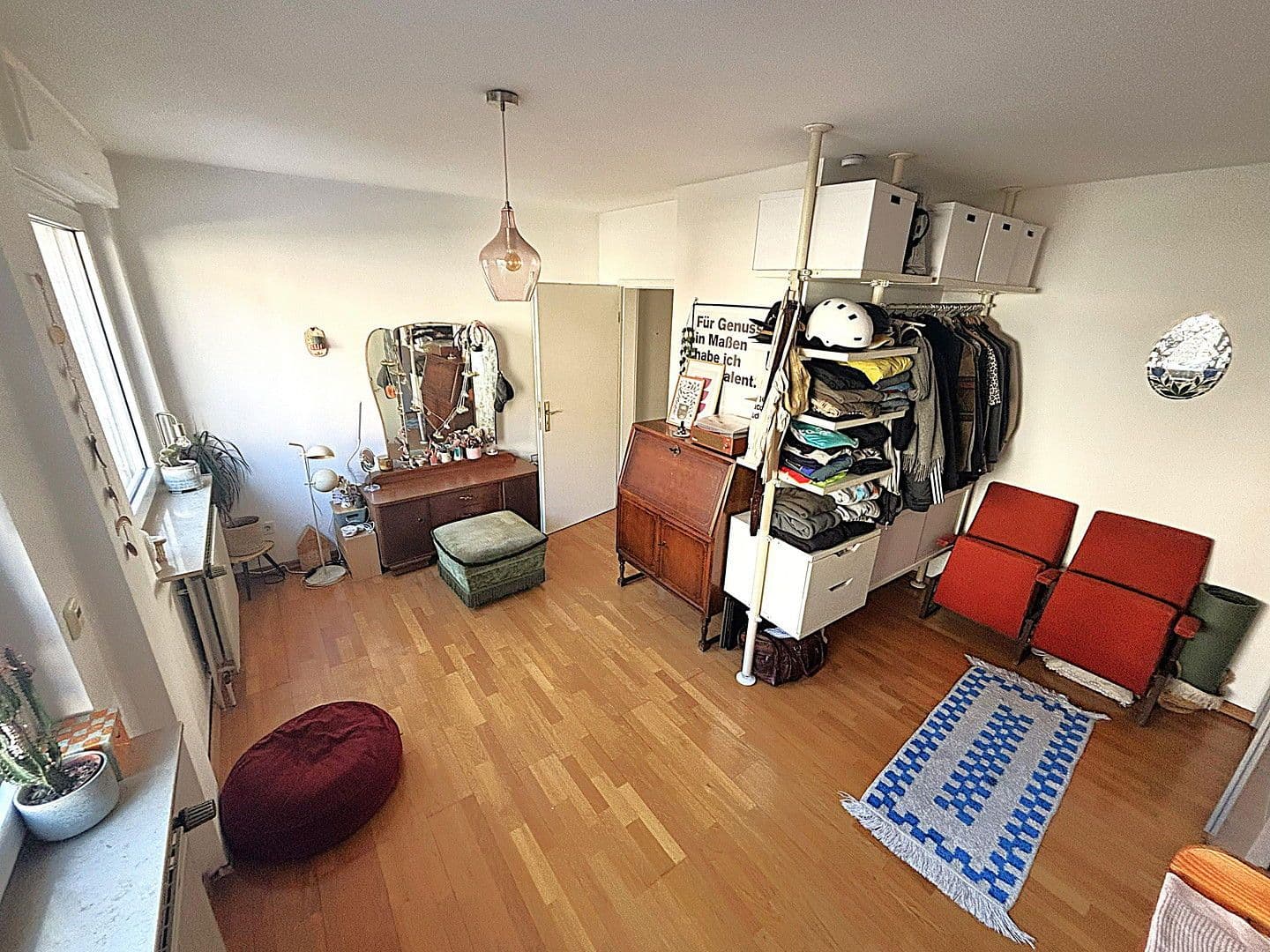 Predaj bytu 3-izbový 76 m², Präsidentstraße 23, Bochum, Severné Porýnie - Westfálsko Predaj bytu 3-izbový 76 m², Präsidentstraße 23, Bochum, Severné Porýnie - Westfálsko