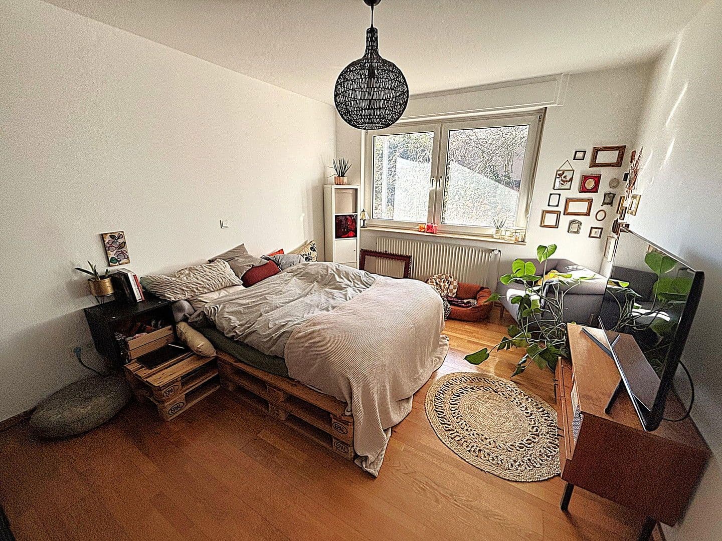 Predaj bytu 3-izbový 76 m², Präsidentstraße 23, Bochum, Severné Porýnie - Westfálsko Predaj bytu 3-izbový 76 m², Präsidentstraße 23, Bochum, Severné Porýnie - Westfálsko