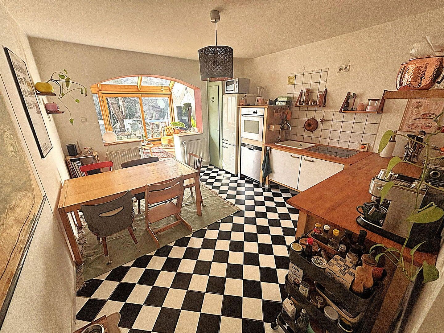 Predaj bytu 3-izbový 76 m², Präsidentstraße 23, Bochum, Severné Porýnie - Westfálsko Predaj bytu 3-izbový 76 m², Präsidentstraße 23, Bochum, Severné Porýnie - Westfálsko