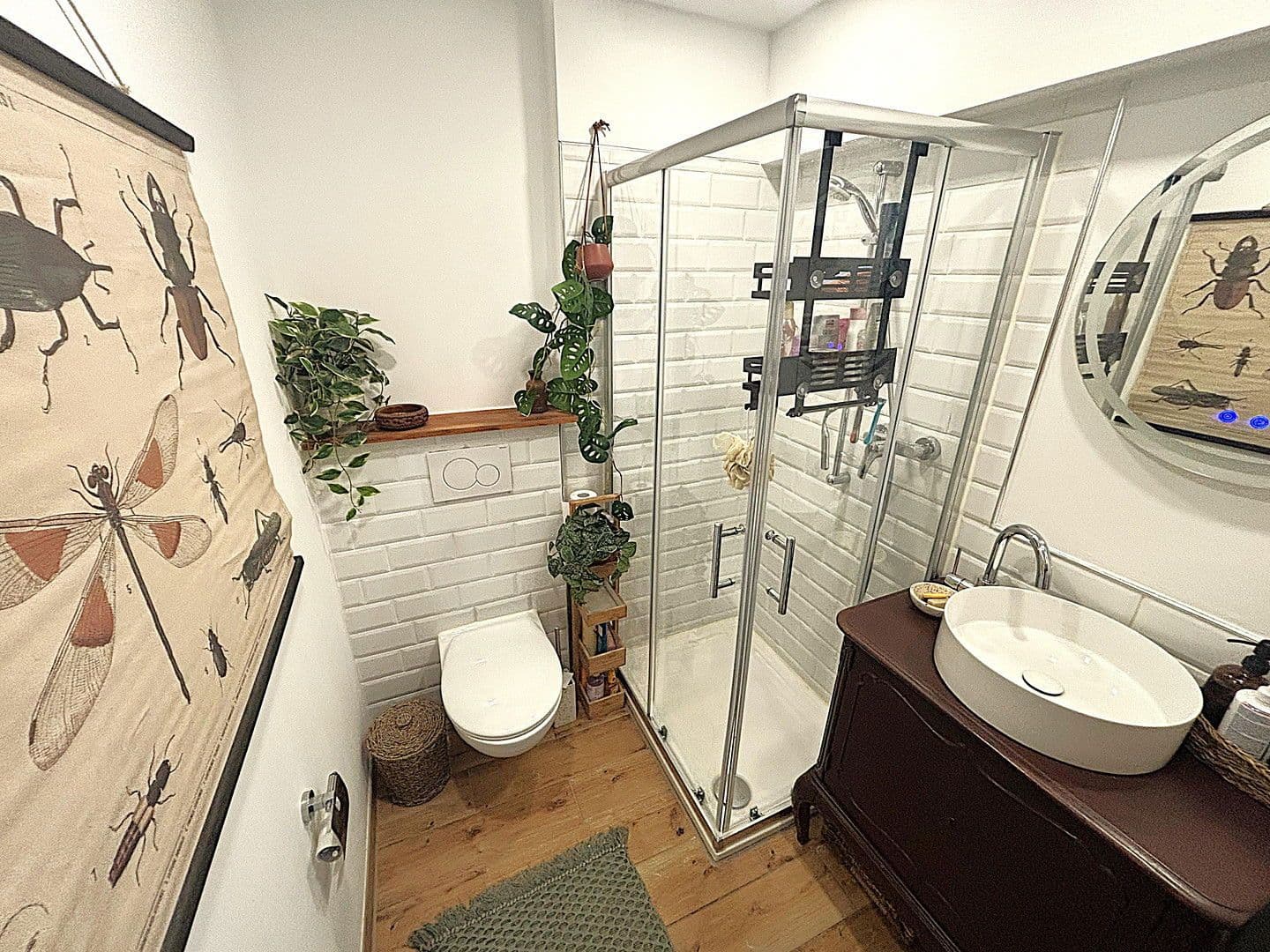 Predaj bytu 3-izbový 76 m², Präsidentstraße 23, Bochum, Severné Porýnie - Westfálsko Predaj bytu 3-izbový 76 m², Präsidentstraße 23, Bochum, Severné Porýnie - Westfálsko