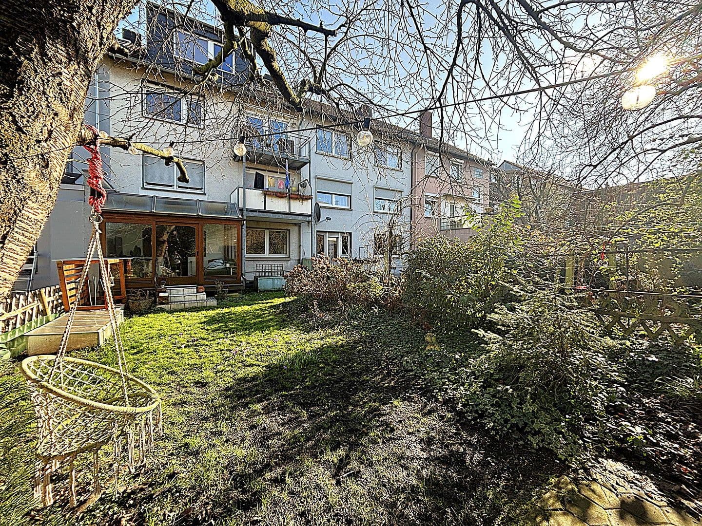 Predaj bytu 3-izbový 76 m², Präsidentstraße 23, Bochum, Severné Porýnie - Westfálsko Predaj bytu 3-izbový 76 m², Präsidentstraße 23, Bochum, Severné Porýnie - Westfálsko