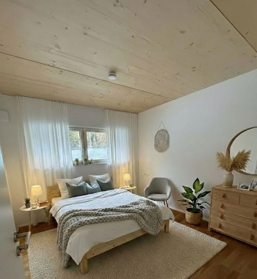 Prenájom bytu 2-izbový 55 m², Gartenstraße 45, Aspach, Bádensko-Wurttembersko Prenájom bytu 2-izbový 55 m², Gartenstraße 45, Aspach, Bádensko-Wurttembersko