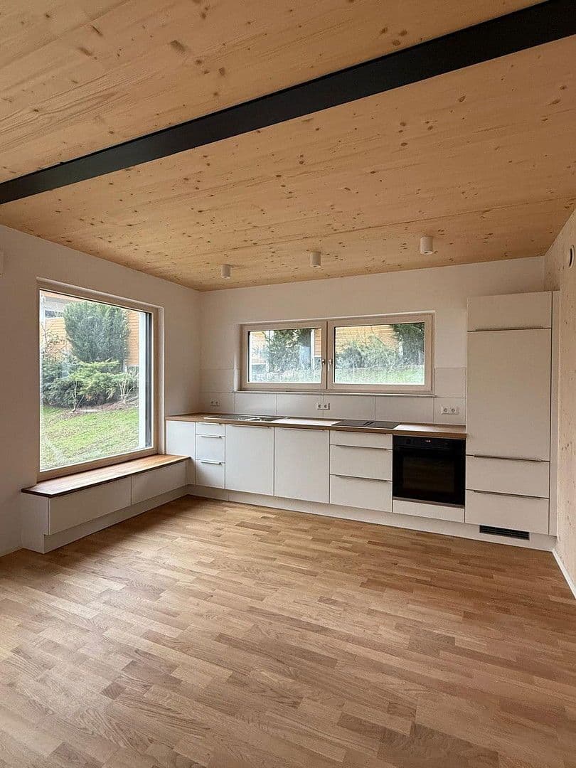 Prenájom bytu 2-izbový 55 m², Gartenstraße 45, Aspach, Bádensko-Wurttembersko Prenájom bytu 2-izbový 55 m², Gartenstraße 45, Aspach, Bádensko-Wurttembersko