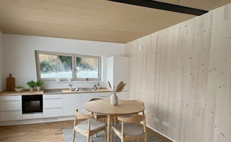 Prenájom bytu 2-izbový 55 m², Gartenstraße 45, Aspach, Bádensko-Wurttembersko Prenájom bytu 2-izbový 55 m², Gartenstraße 45, Aspach, Bádensko-Wurttembersko