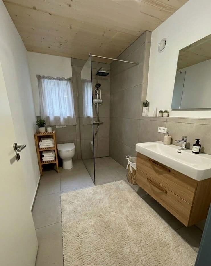 Prenájom bytu 2-izbový 55 m², Gartenstraße 45, Aspach, Bádensko-Wurttembersko Prenájom bytu 2-izbový 55 m², Gartenstraße 45, Aspach, Bádensko-Wurttembersko