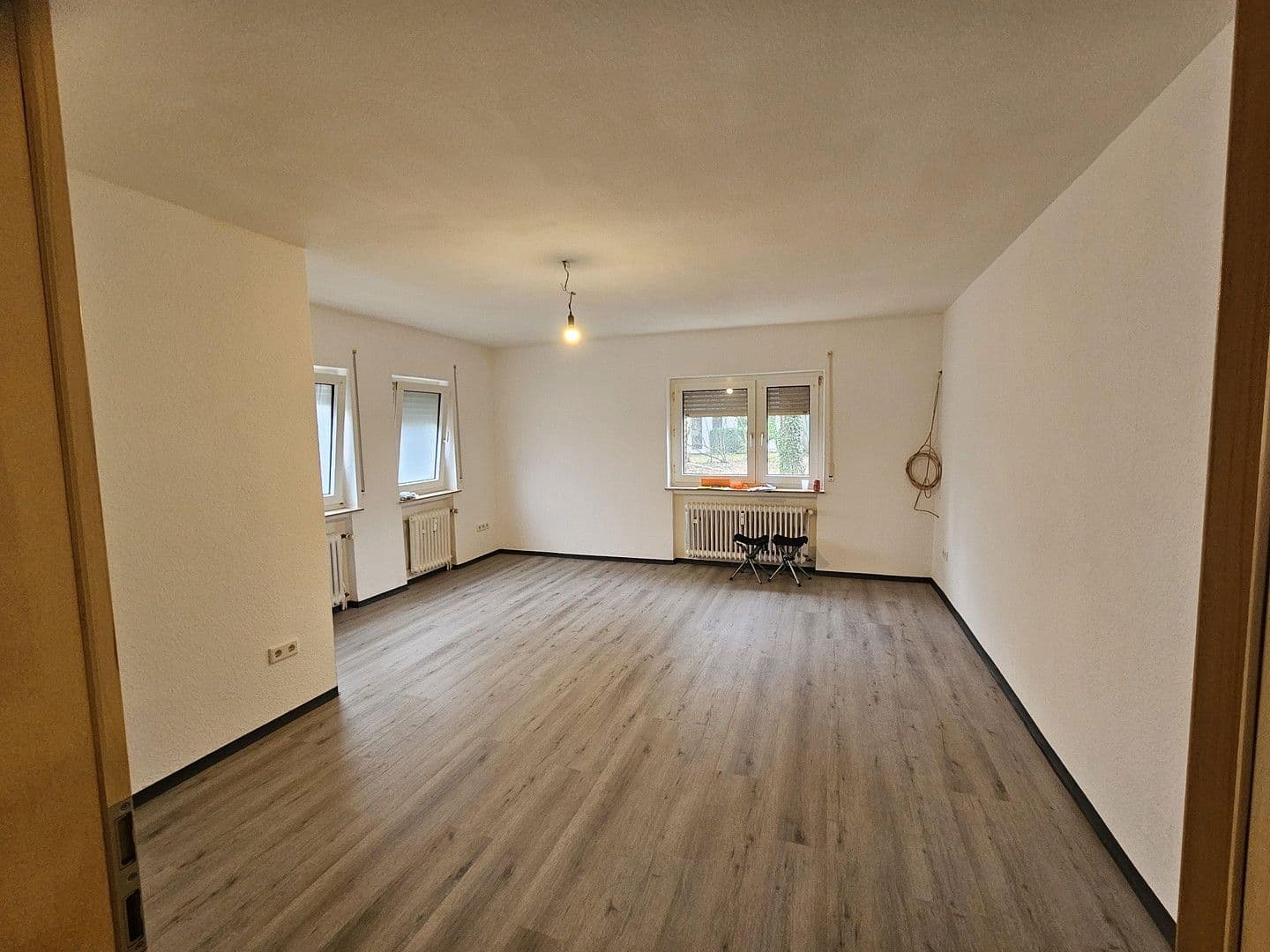 Prenájom bytu 2-izbový 80 m², Am Sportfeld 8, Freigericht, Hesensko Prenájom bytu 2-izbový 80 m², Am Sportfeld 8, Freigericht, Hesensko