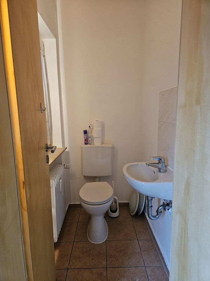 Prenájom bytu 2-izbový 80 m², Am Sportfeld 8, Freigericht, Hesensko Prenájom bytu 2-izbový 80 m², Am Sportfeld 8, Freigericht, Hesensko