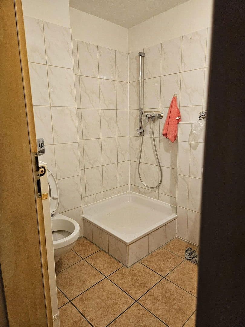 Prenájom bytu 2-izbový 80 m², Am Sportfeld 8, Freigericht, Hesensko Prenájom bytu 2-izbový 80 m², Am Sportfeld 8, Freigericht, Hesensko